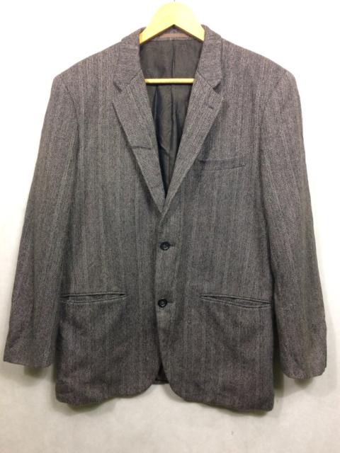 Other Designers Japanese Brand - MEN'S BIGI BLAZER JACKET SIZE 3