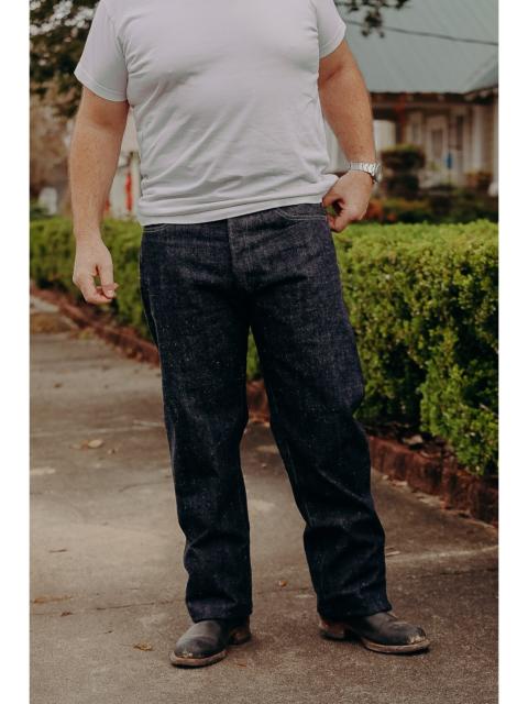 SUGAR CANE SC40301A SUGAR CANE LOT 301- 14OZ SUGAR CANE DENIM