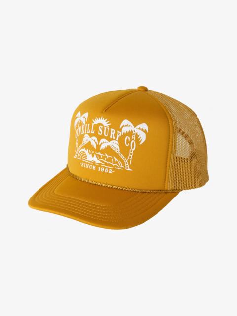 O'Neill Arlie Trucker Hat