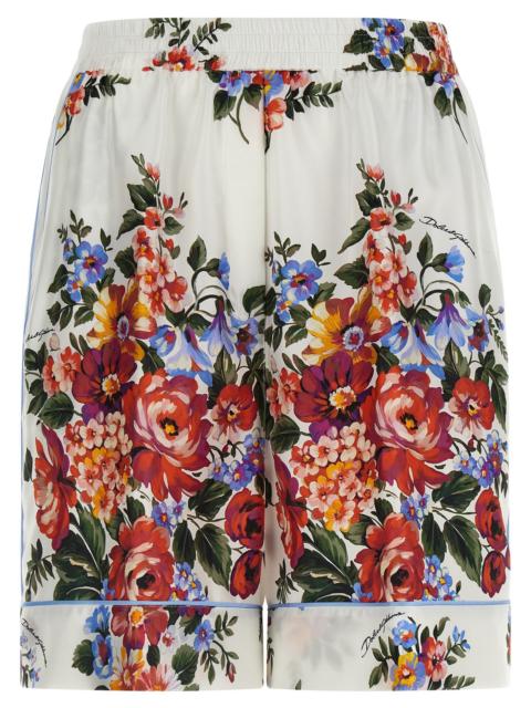 Dolce & Gabbana Dolce & Gabbana Women 'Vanity' Bermuda Shorts