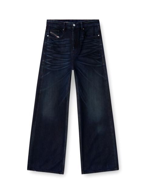 Diesel RELAXED JEANS D-RISE 09N21