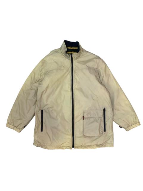 Other Designers Vintage C.P Company Zipper Light Jacket