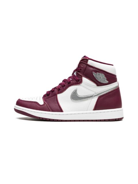 Jordan Air Jordan 1 Retro High OG "Bordeaux"
