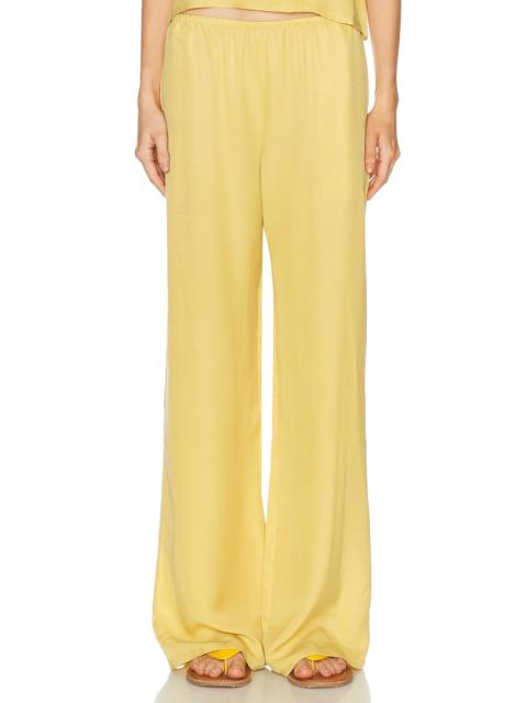 LESET Kim Pocket Pant