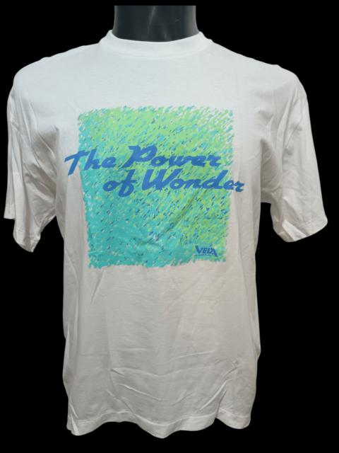 Other Designers VINTAGE NGK SPARK PLUG PROMO SHIRT