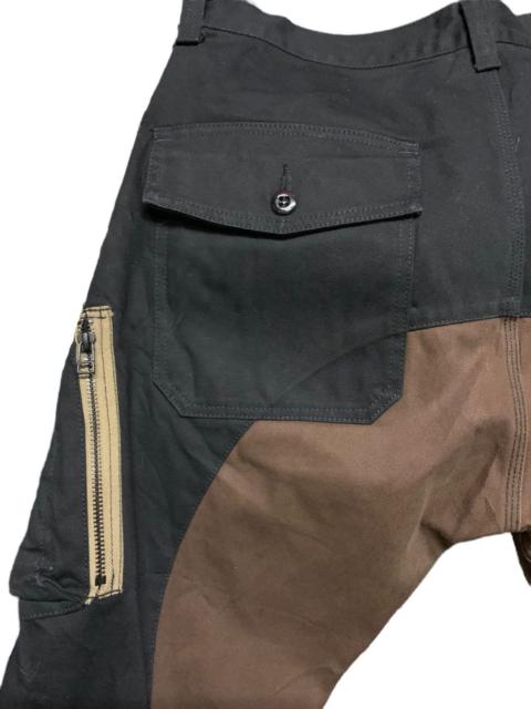 Other Designers Kojima genes over Alls made in Japan denim