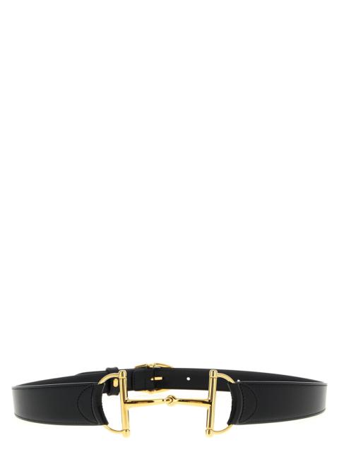 GUCCI Gucci Women Horsebit Belt