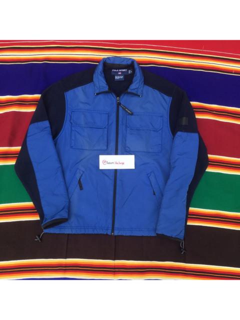 Other Designers Polo Ralph Lauren - Vintage Polo Sport Jacket