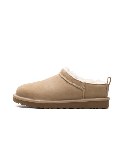 UGG Classic Micro WMNS "Sand" 1173891 SAN