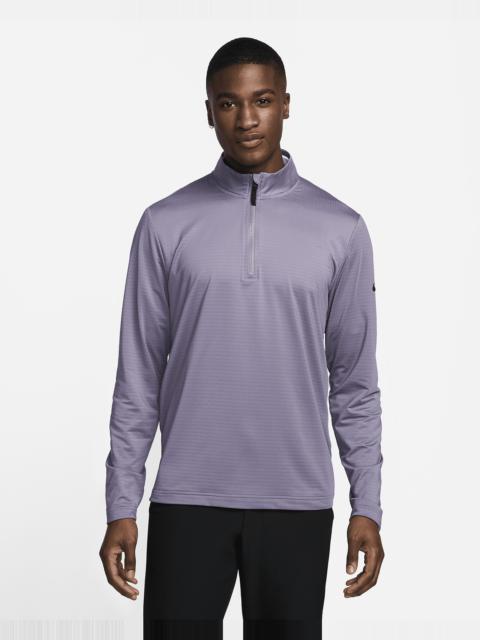 Nike Nike Victory Men's Dri-FIT 1/2-Zip Golf Top