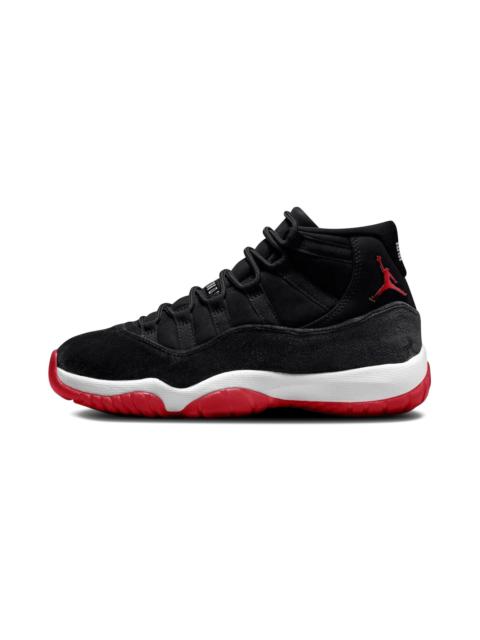 Jordan Air Jordan 11 "Bred Velvet"