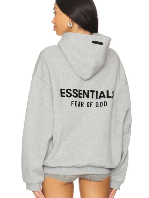 ESSENTIALS Fleece Hoodie