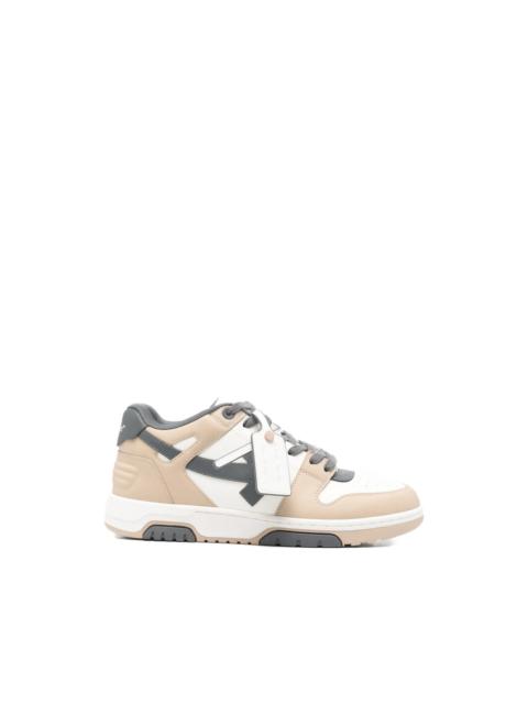 Off-White Off-White Neutrals Trainers - Low-Tops Men