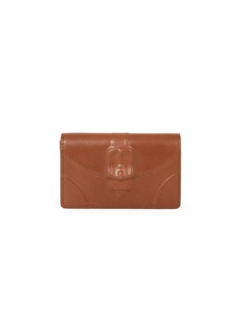 Maison MIHARAYASUHIRO "INVISIBLE" Card Case