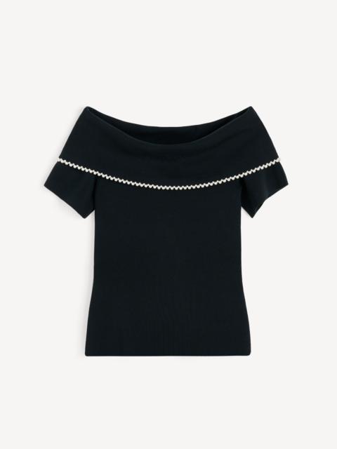 BY MALENE BIRGER Hetha top