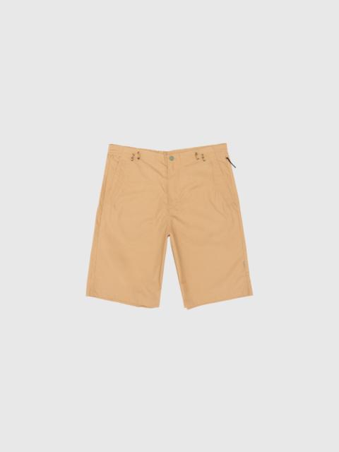 MAHARISHI ORIGINAL SNOSHORTS LOOSE FIT