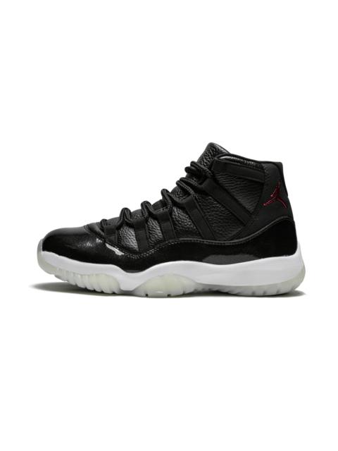 Jordan Air Jordan 11 Retro "72-10"