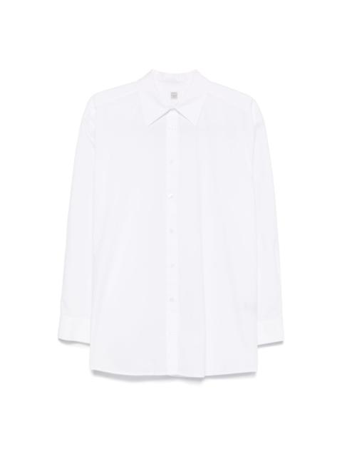 cotton shirt