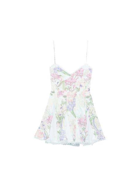 Charo Ruiz Charo Ruiz Blue Dresses - Day Dresses Women