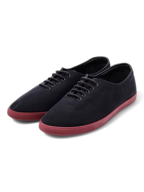 The Row The Row Sam Sneakers - Canvas - Black 40