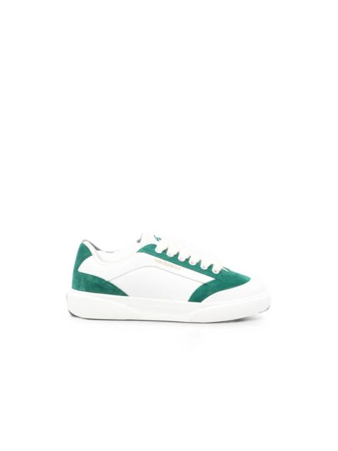 CASABLANCA Casablanca White Trainers - Low-Tops Men
