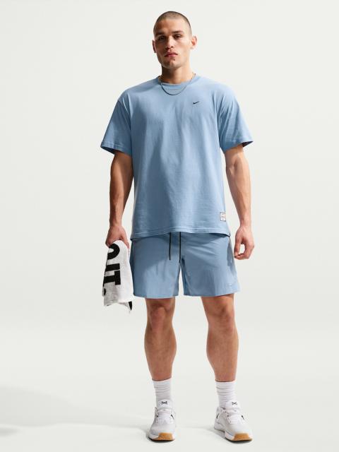 Nike Nike Unlimited Men's Dri-FIT 7" Unlined Versatile Shorts