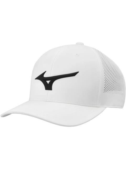 Mizuno Mizuno Tour Vent Snapback
