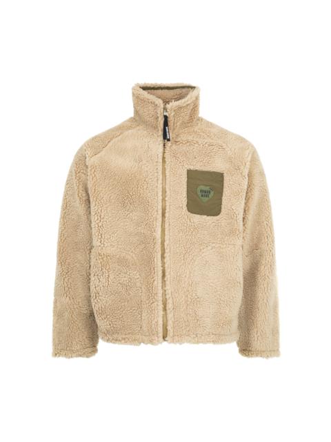 Human Made FLEECE JACKET