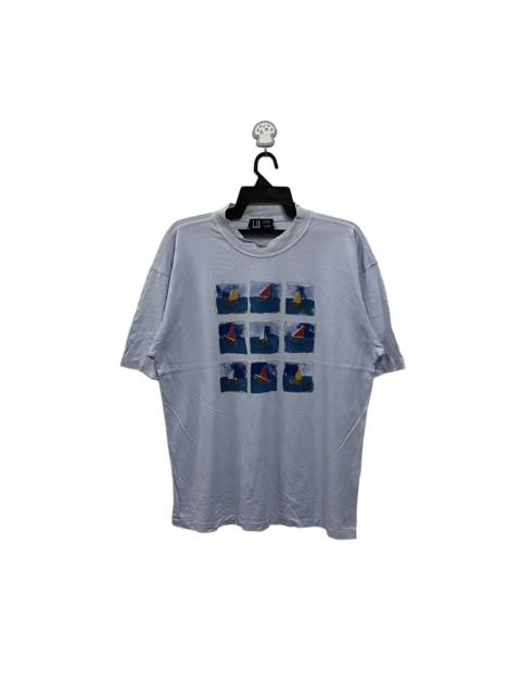 Other Designers Vintage 90s alfred dunhill tshirt