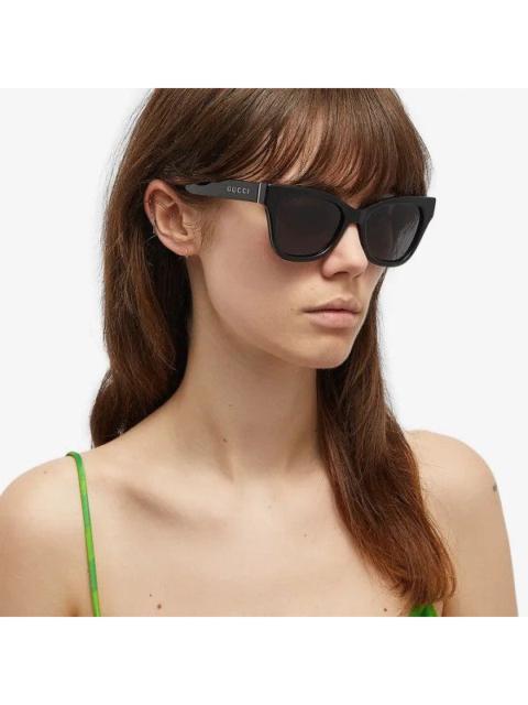 GUCCI NEW GUCCI GG1133S 001 WOMEN’S SUNGLASSES GUCCI