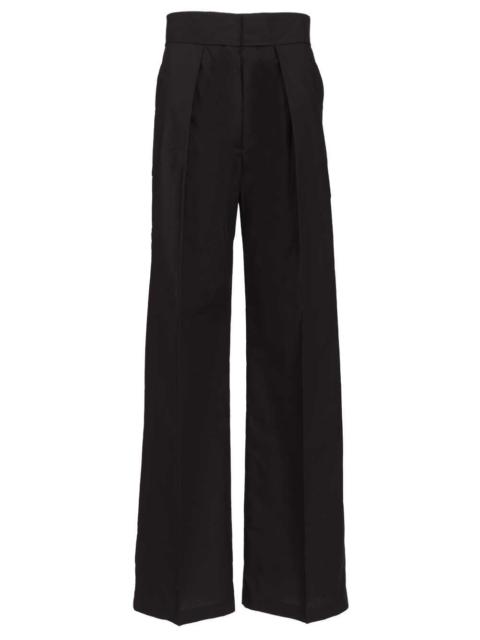 forte_forte Forte_Forte Women Pleated Trousers