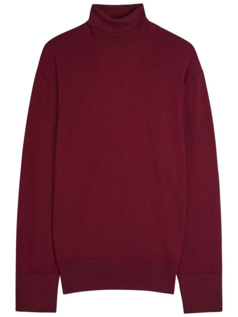 armarium Armarium Edna Wool-blend top