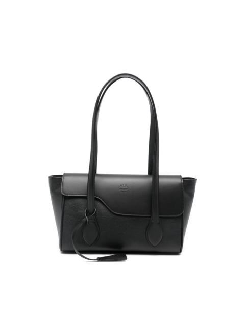 Other Designers Atp Atelier Black Tote Bags Women