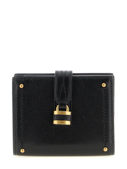 Chloé 'Paddington' wallet