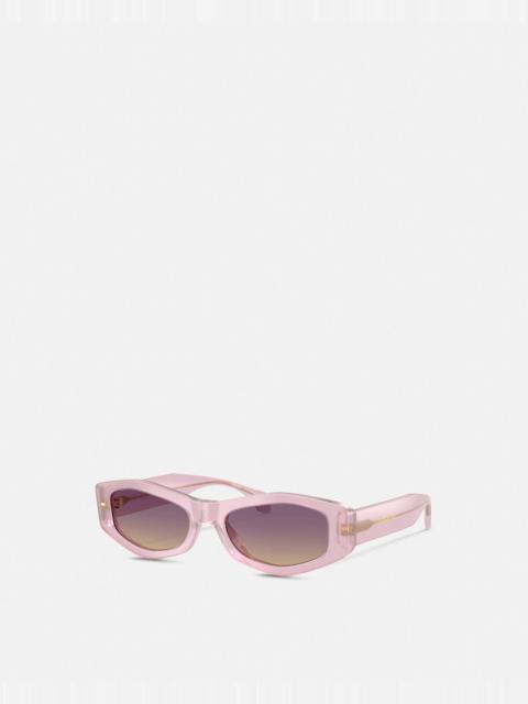 VERSACE Signature Sunglasses