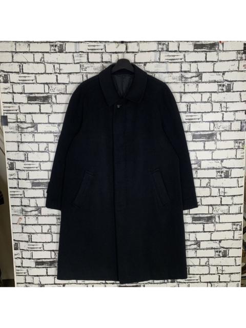 Vintage Balenciaga Wool Long Coat