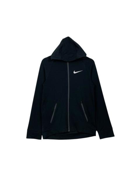 Nike NIKE Dri-Fit Light Hoodie Jacket Running Hoodie #1772-C78