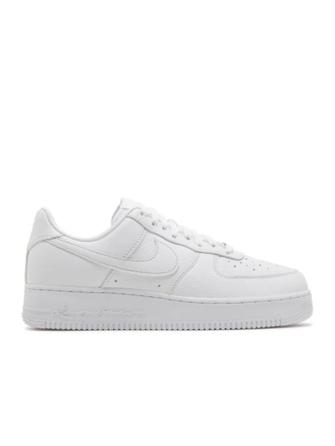 Nike NOCTA X AIR FORCE 1 LOW 'CERTIFIED LOVER BOY'