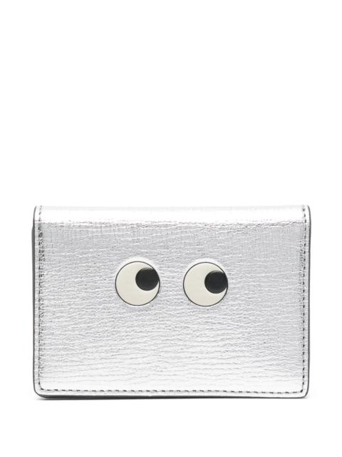 Anya Hindmarch Anya Hindmarch Eyes Card Holder