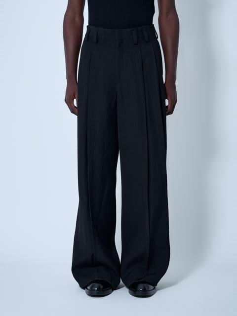 Jil Sander Tailored Wool Pants