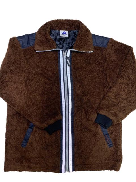 adidas Adidas wool jacket