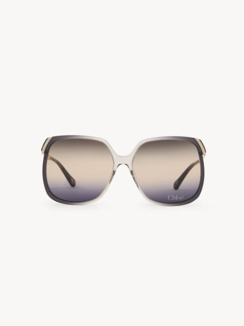 Chloé ALY SUNGLASSES