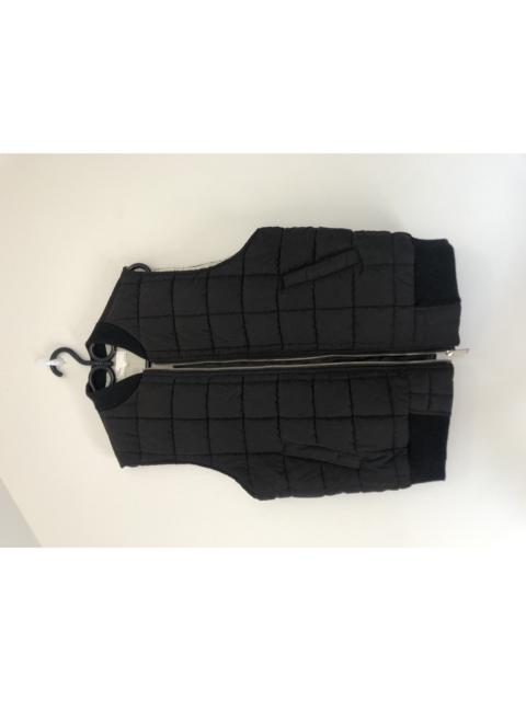 Other Designers Japanese Brand - Korean Style Quilted Vest