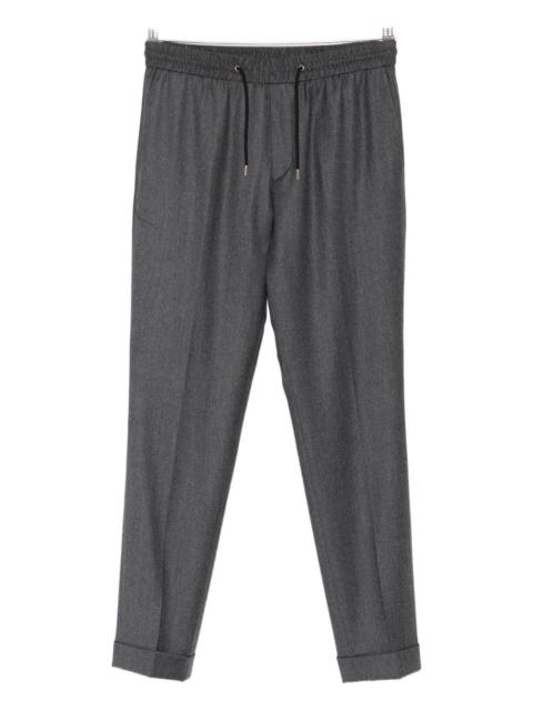 Paul Smith PANTS WITH DRAWSTRING