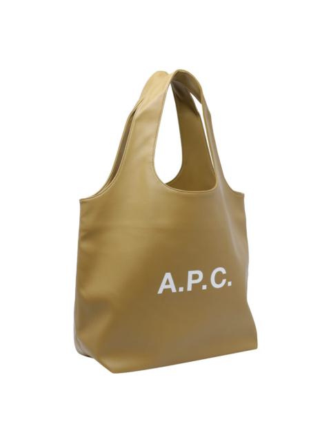 A.P.C. A.P.C. Ninon Tote Bag