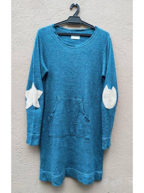 Other Designers Issey Miyake - Ladies Long Knitwear