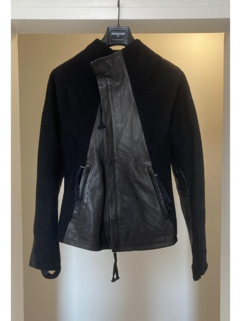 Boris Bidjan Saberi BNWT P1-F1904 Jacket