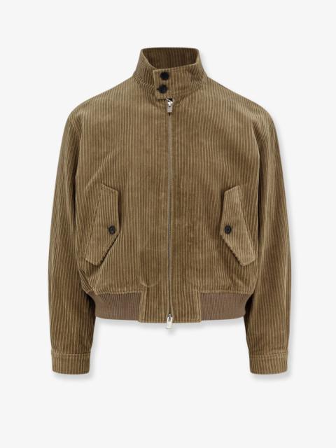 Tonywack Tonywack Corduroy Jacket