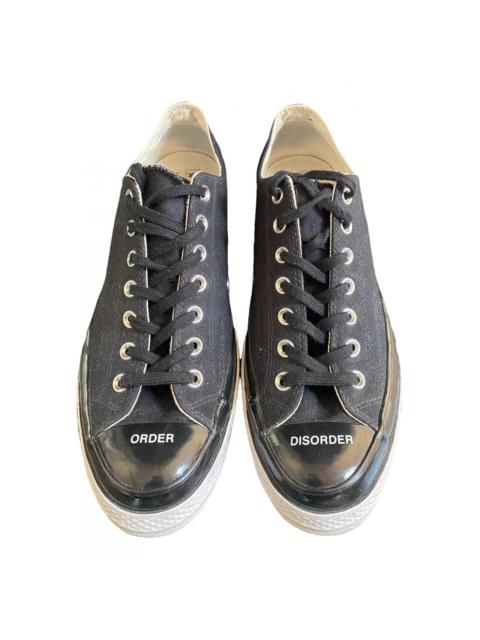 Other Designers CONVERSE X UNDERCOVER - Lace ups