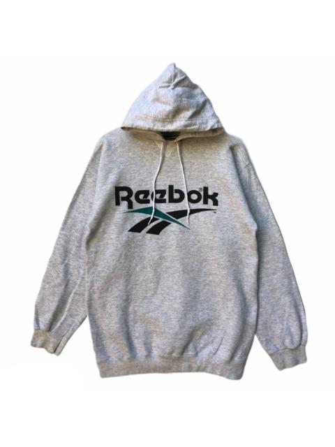 Other Designers Vintage 90s Reebok Sportswear Hoodie Sweater